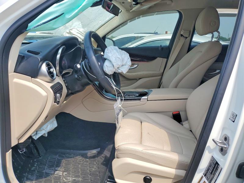 Продаж на аукціоні авто 2021 Mercedes-benz Glc, vin: W1N0G8DB1MG008829, номер лоту: 48995796