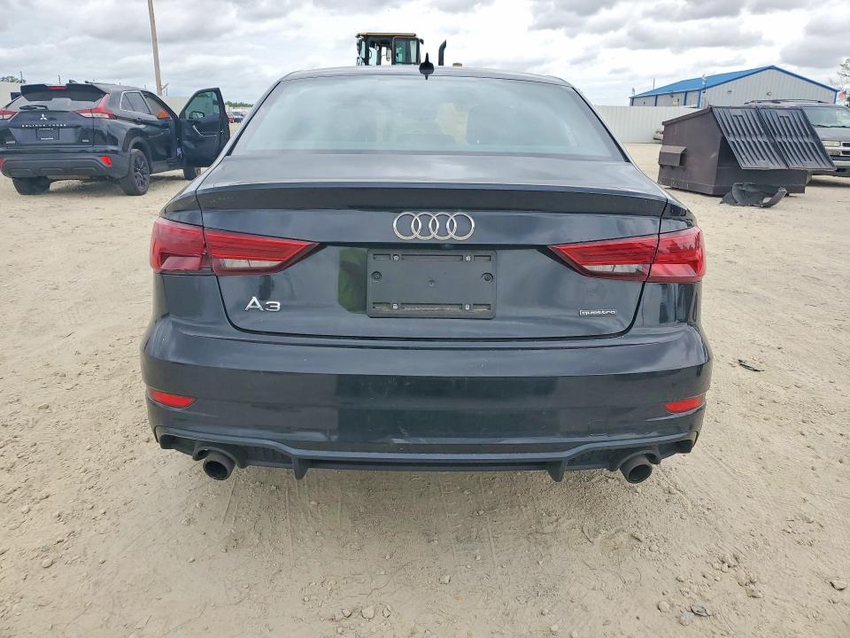 Продажа на аукционе авто 2020 Audi A3, vin: WAUBEGFFXLA032965, номер лота: 51087746
