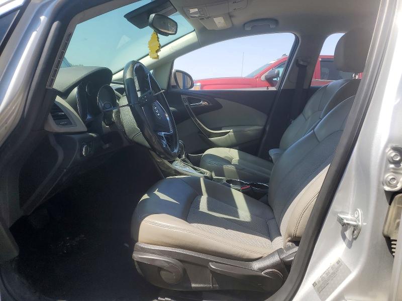 Aukcja sprzedaży 2016 Buick Verano, vin: 1G4PP5SK3G4146963, numer aukcji: 50847116