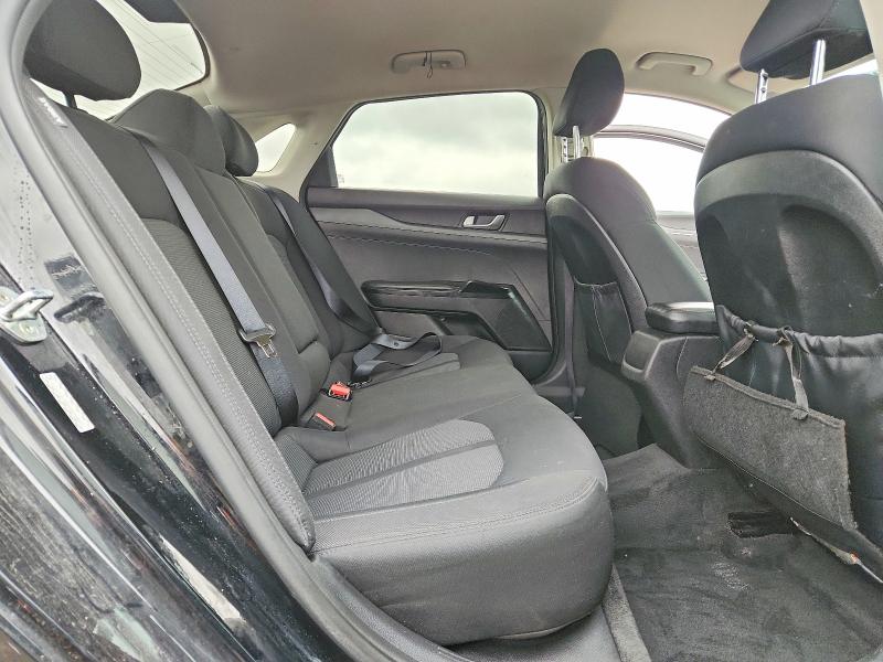 47818506 :رقم المزاد ، 5XXG14J26MG016839 vin ، 2021 Kia K5 مزاد بيع
