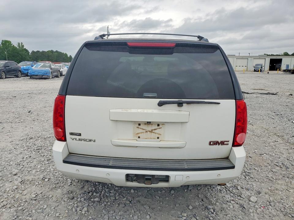 Продажа на аукционе авто 2007 Gmc Yukon, vin: 1GKFC13097R399732, номер лота: 51666526