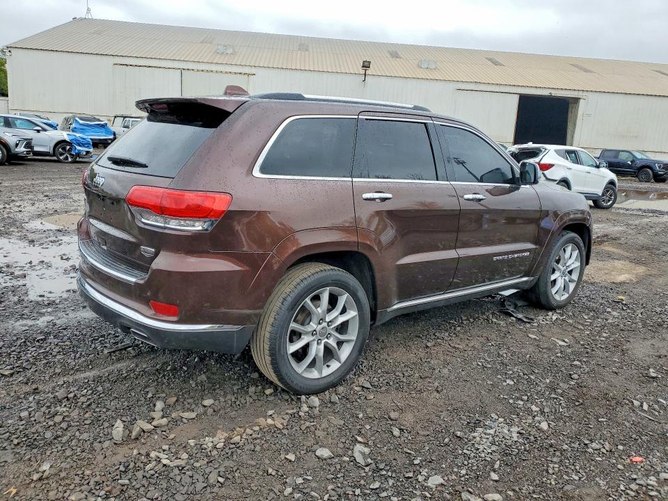 Продажа на аукционе авто 2014 Jeep Grand Cherokee, vin: 1C4RJFJT4EC531448, номер лота: 51950946