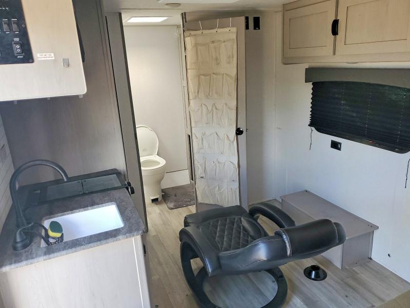 Продажа на аукционе авто 2024 Forest River Viking Tow M-18fq 4k, vin: 5ZT2VWGC9RJ133746, номер лота: 49703286