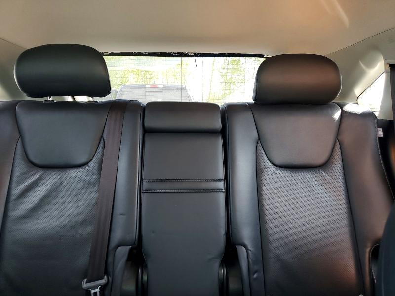 50684506 :رقم المزاد ، JTJBK1BA9F2467023 vin ، 2015 Lexus Rx 350 مزاد بيع