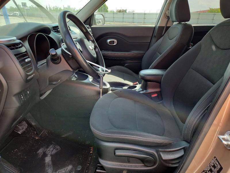 Продаж на аукціоні авто 2015 Kia Soul, vin: KNDJN2A22F7142755, номер лоту: 51167866