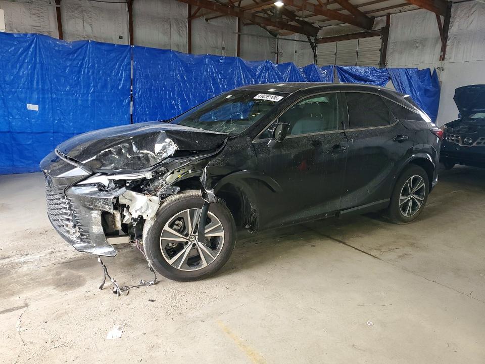 Aukcja sprzedaży 2026 Lexus Rx 350, vin: 2T2BAMCA9TC129362, numer aukcji: 49659106