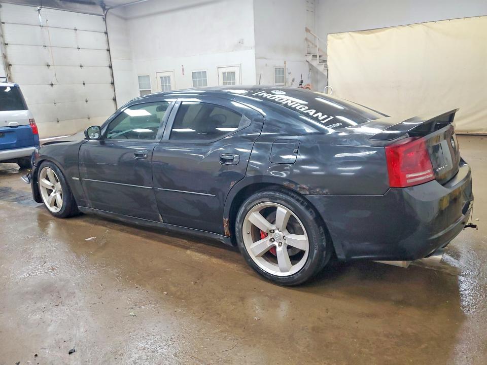 2006 Dodge Charger მანქანა იყიდება აუქციონზე, vin: 2B3LA73W26H397266, აუქციონის ნომერი: 51001456