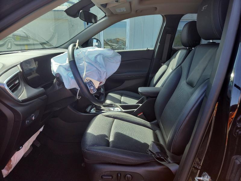 Aukcja sprzedaży 2024 Buick Encore Gx, vin: KL4AMESL5RB012041, numer aukcji: 50221336