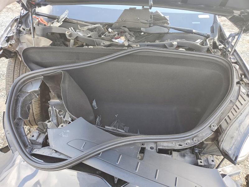 Продажа на аукционе авто 2023 Tesla Model X, vin: 7SAXCAE58PF386925, номер лота: 48444326