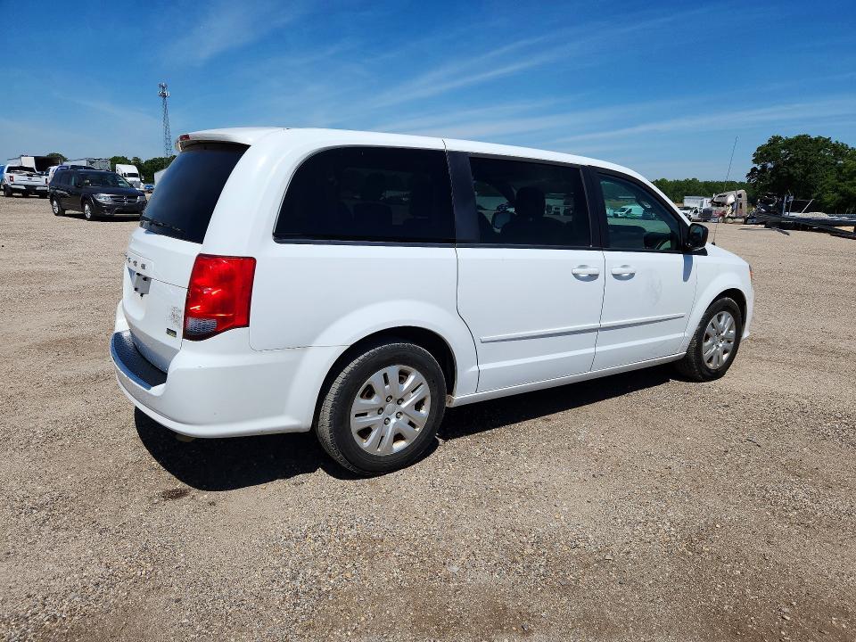 Aukcja sprzedaży 2017 Dodge Grand Caravan, vin: 2C4RDGBG3HR736494, numer aukcji: 50176466