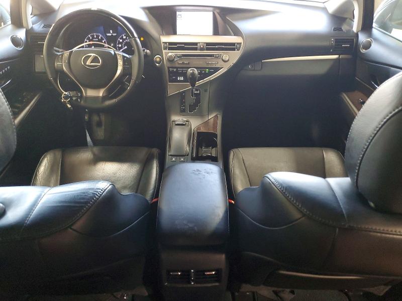 Aukcja sprzedaży 2013 Lexus Rx 350, vin: 2T2BK1BA4DC178550, numer aukcji: 50353556