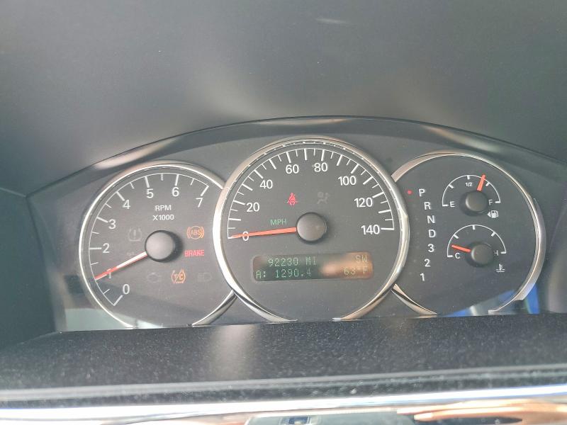 Продажа на аукционе авто 2007 Buick Lacrosse, vin: 2G4WC582971202804, номер лота: 50896166