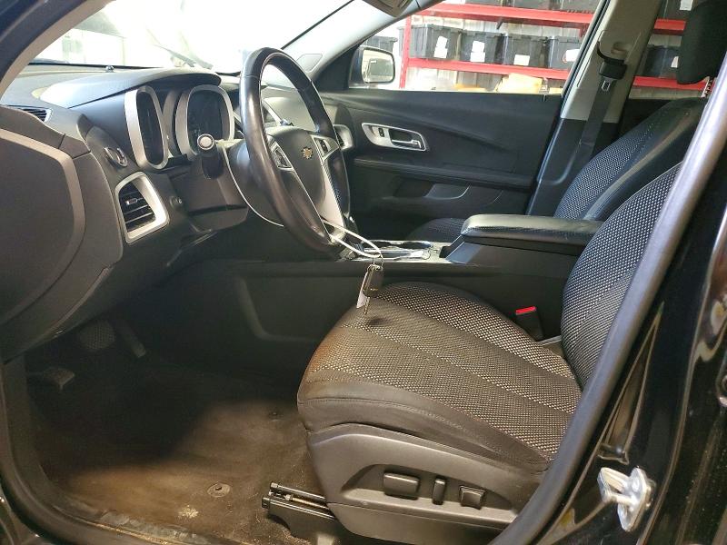49716096 :رقم المزاد ، 2GNFLFEK0G6167174 vin ، 2016 Chevrolet Equinox مزاد بيع