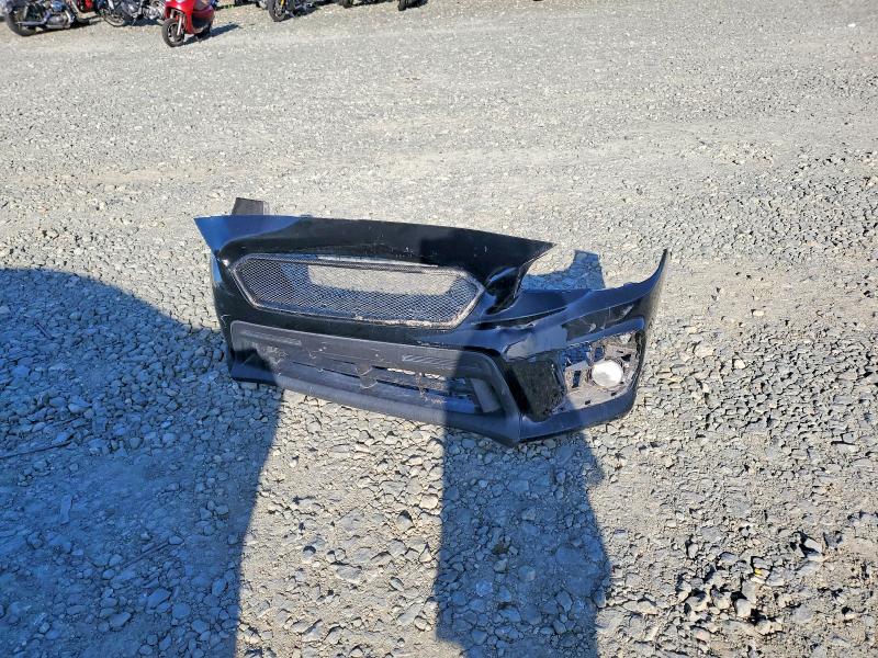 Auction sale of the 2020 Subaru Wrx, vin: JF1VA1A65L9816252, lot number: 50309656