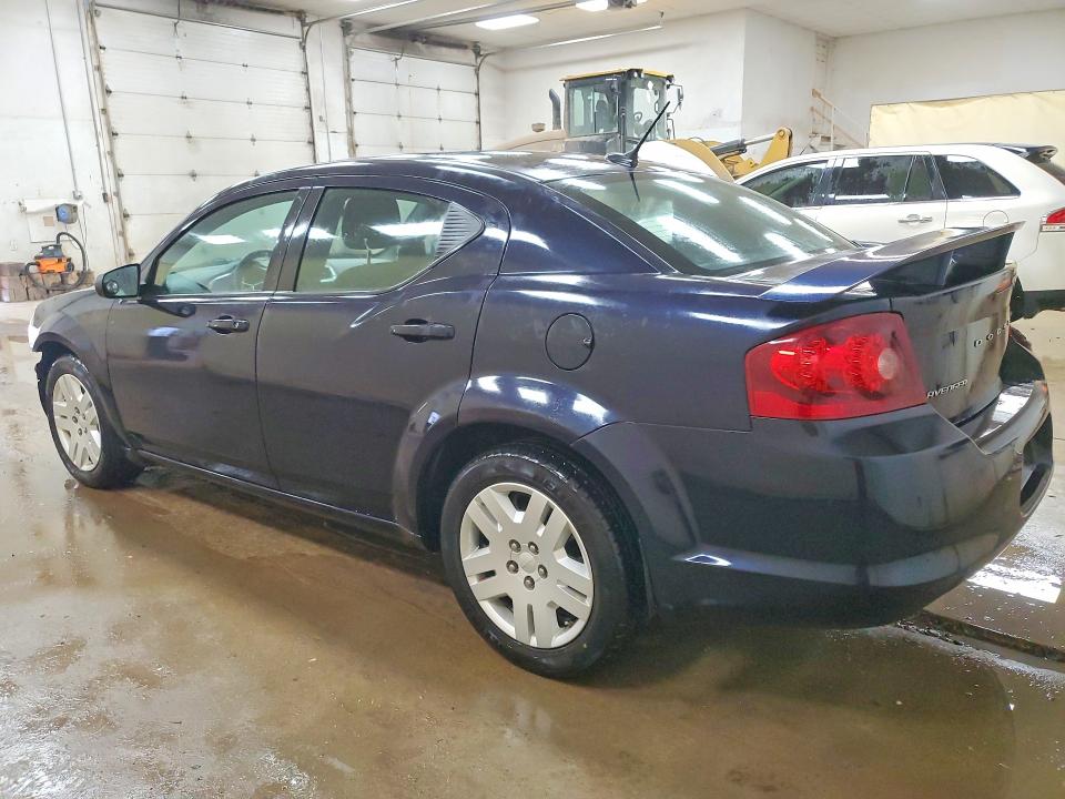 Продаж на аукціоні авто 2011 Dodge Avenger, vin: 1B3BD4FB7BN579413, номер лоту: 49084346