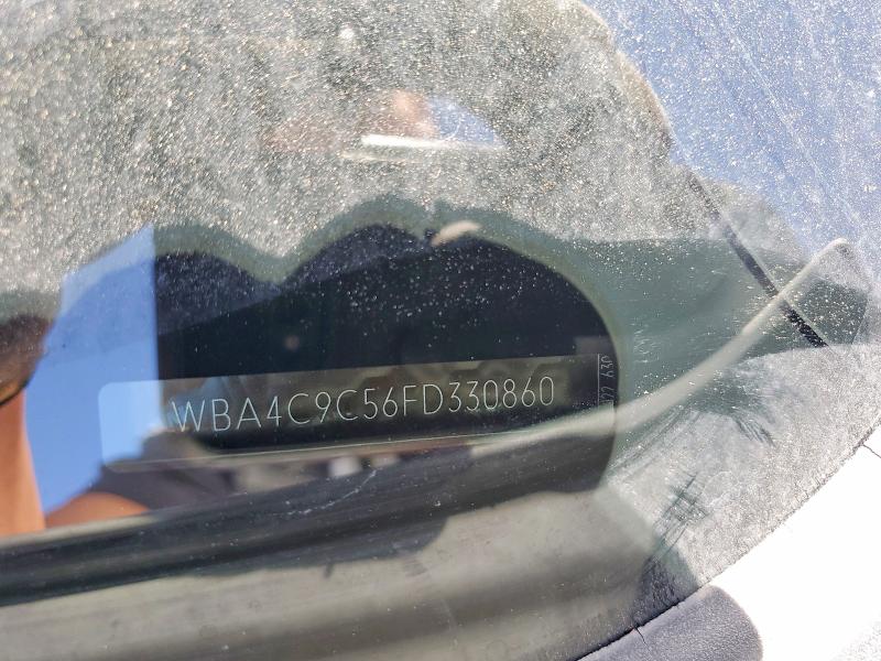 Aukcja sprzedaży 2015 Bmw 428, vin: WBA4C9C56FD330860, numer aukcji: 51699526