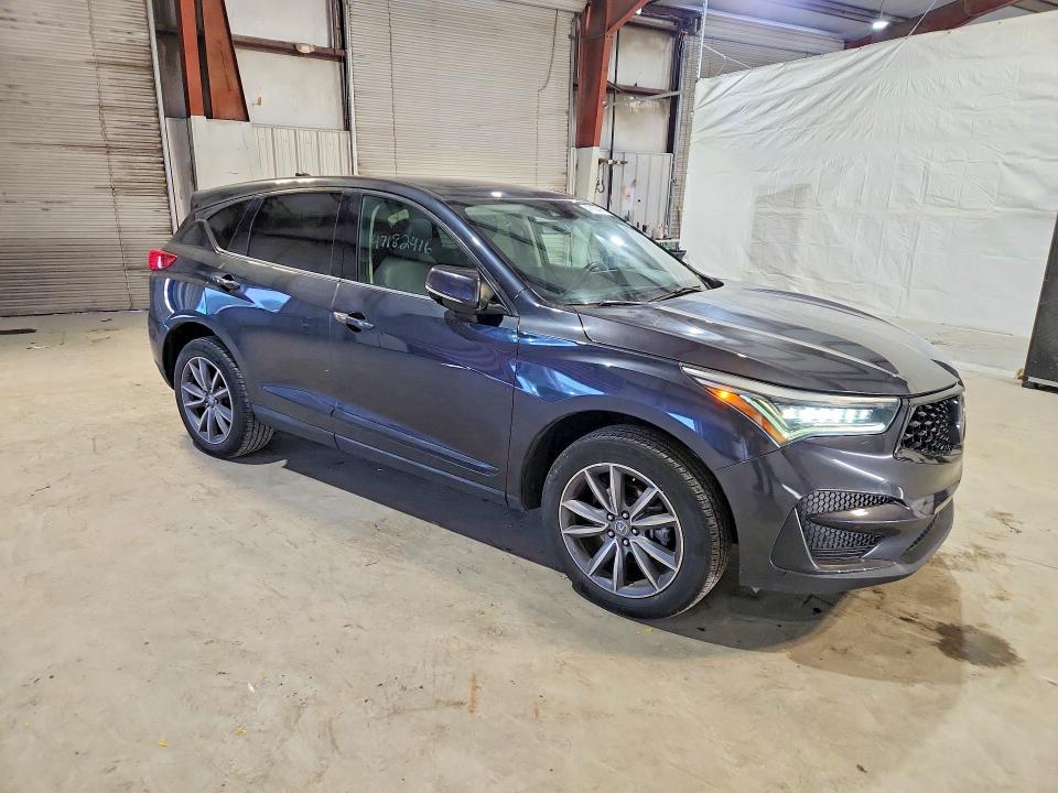 Aukcja sprzedaży 2019 Acura Rdx, vin: 5J8TC2H59KL030245, numer aukcji: 47182416