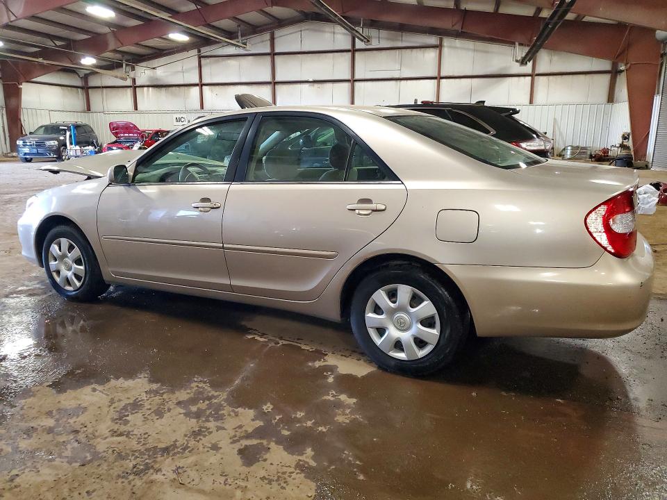 Aukcja sprzedaży 2002 Toyota Camry, vin: 4T1BE32K02U633194, numer aukcji: 50576826