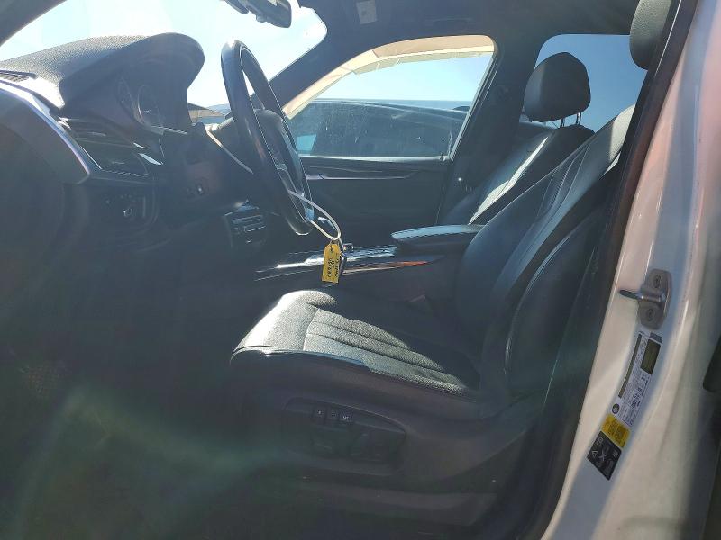 48007856 :رقم المزاد ، 5UXKR0C52H0U50684 vin ، 2017 Bmw X5 مزاد بيع
