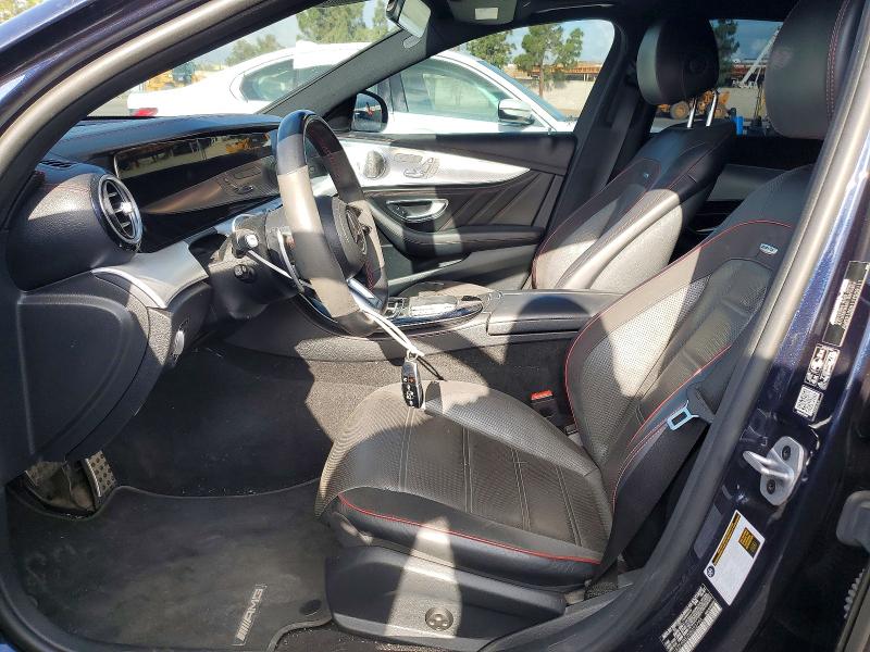 Продажа на аукционе авто 2022 Mercedes-benz E, vin: W1KZF6BB2NB032764, номер лота: 51510206