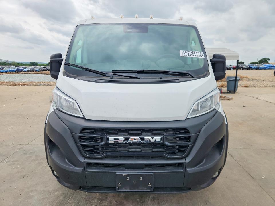 Aukcja sprzedaży 2025 Ram Promaster 2500, vin: 3C6LRVVG0SE511537, numer aukcji: 50154446