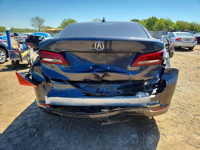 Auction sale of the 2015 Acura Tlx, vin: 19UUB2F54FA016880, lot number: 50145316