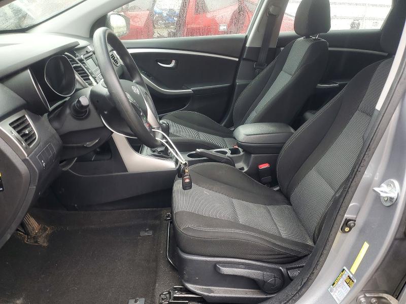 Продаж на аукціоні авто 2014 Hyundai Elantra Gt, vin: KMHD35LH9EU202046, номер лоту: 49622616