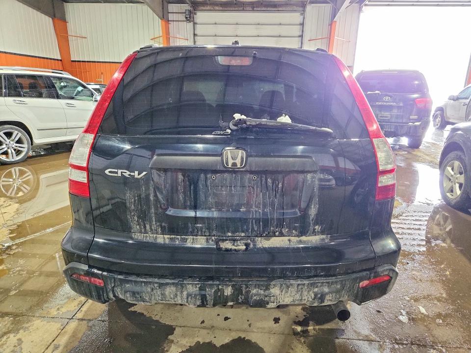 Aukcja sprzedaży 2007 Honda Cr-v, vin: 5J6RE48397L807103, numer aukcji: 48398386