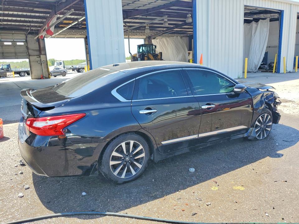 Aukcja sprzedaży 2017 Nissan Altima, vin: 1N4AL3AP0HC498953, numer aukcji: 48622296