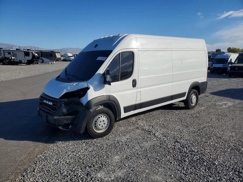 Aukcja sprzedaży 2024 Ram Promaster 2500, vin: 3C6LRVDG7RE102088, numer aukcji: 47152646