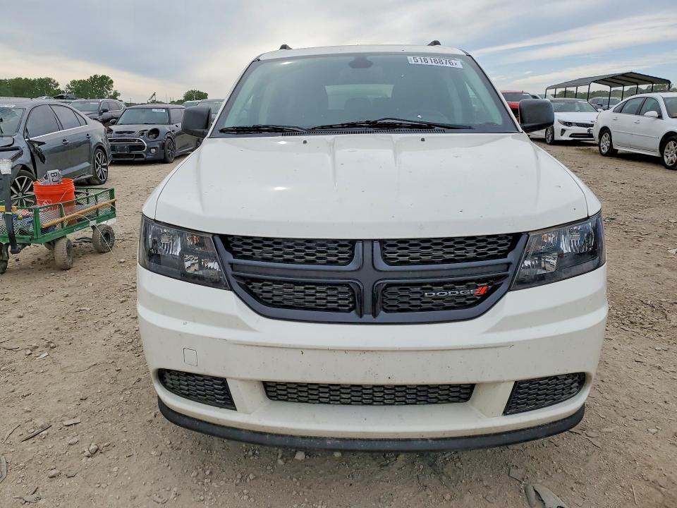 Продаж на аукціоні авто 2020 Dodge Journey, vin: 3C4PDCAB2LT278846, номер лоту: 51818876