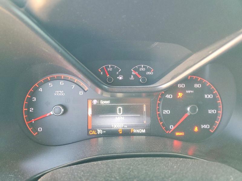 Aukcja sprzedaży 2016 Gmc Canyon, vin: 1GTG5CE38G1229597, numer aukcji: 50300416