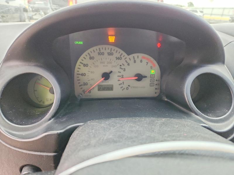 Продажа на аукционе авто 2000 Mitsubishi Eclipse, vin: 4A3AC44G8YE023614, номер лота: 51670586