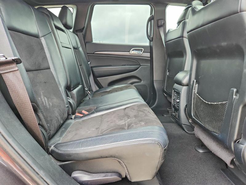 2020 Jeep Grand Cherokee მანქანა იყიდება აუქციონზე, vin: 1C4RJEAG8LC316729, აუქციონის ნომერი: 50929726