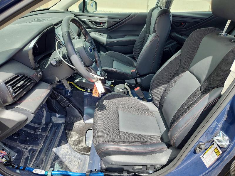 Продаж на аукціоні авто 2025 Subaru Legacy, vin: 4S3BWGG62S3017510, номер лоту: 50803646