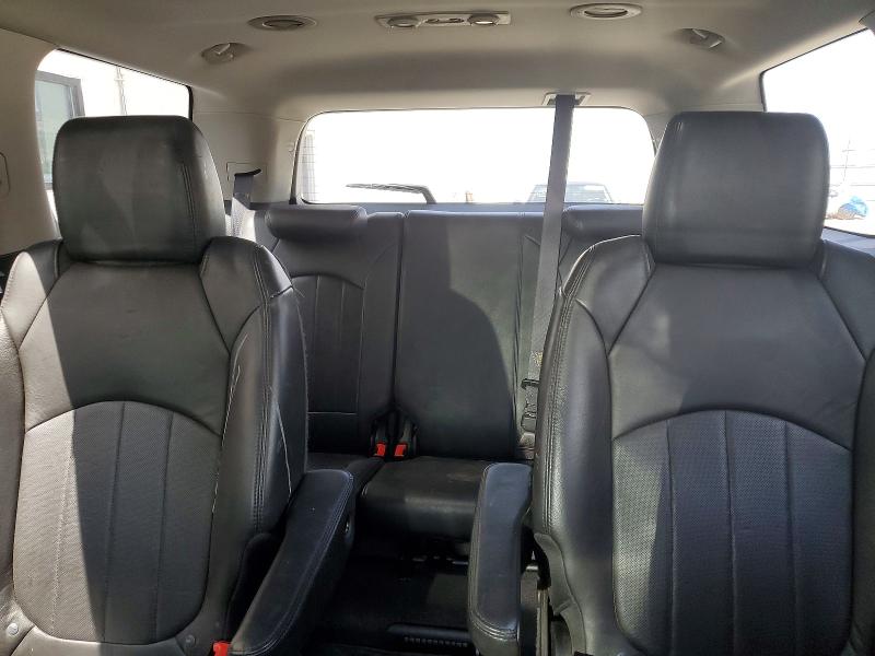 Aukcja sprzedaży 2012 Gmc Acadia, vin: 1GKKVTED4CJ249198, numer aukcji: 49620916