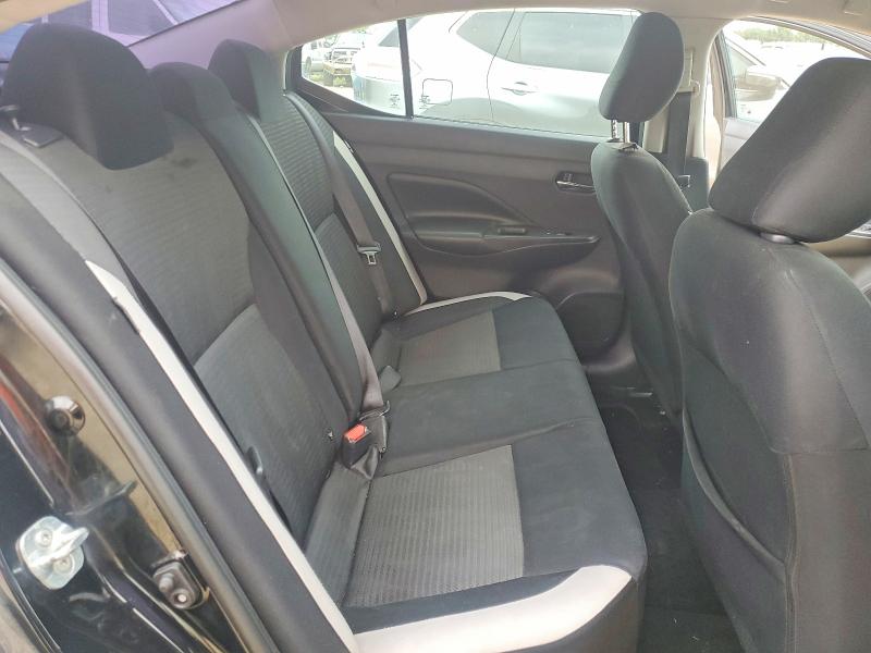 2020 Nissan Versa მანქანა იყიდება აუქციონზე, vin: 3N1CN8EV8LL819463, აუქციონის ნომერი: 50239576