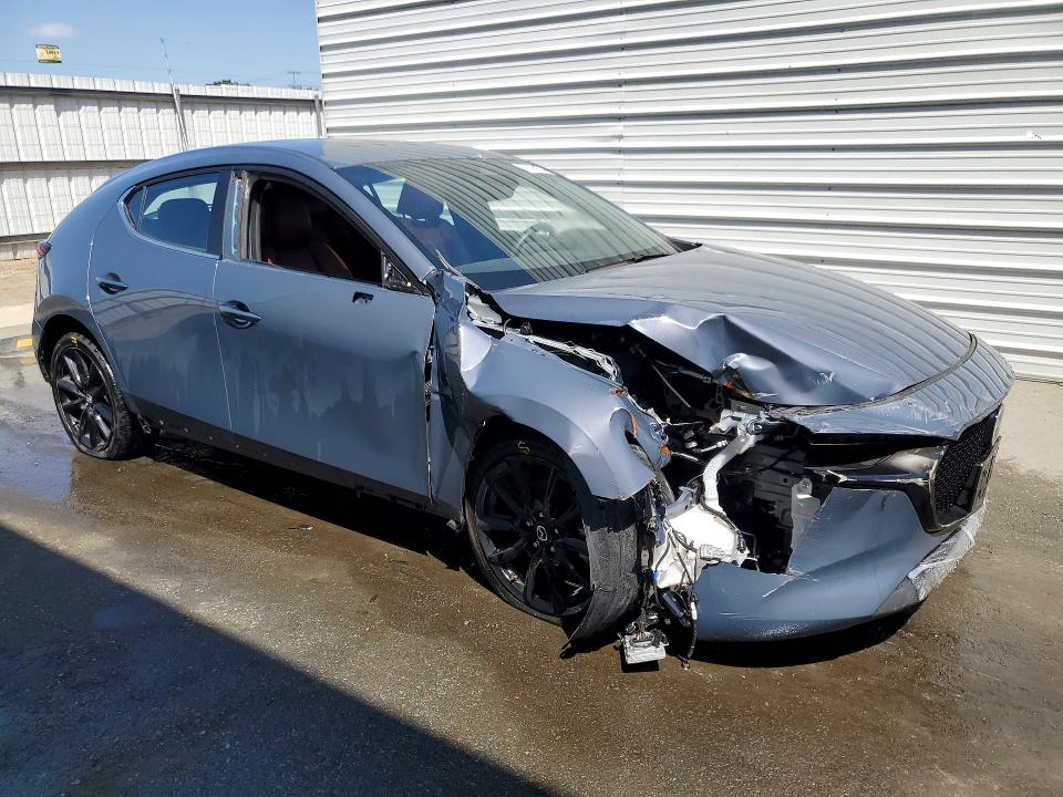 Aukcja sprzedaży 2025 Mazda 3, vin: JM1BPBLM9S1769687, numer aukcji: 48955896