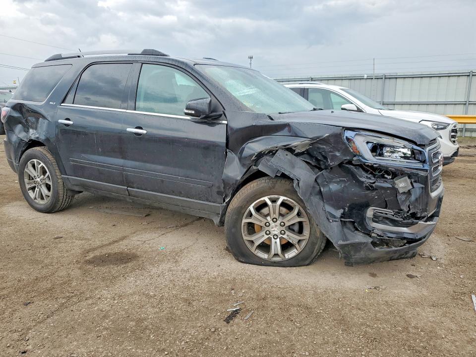 Продажа на аукционе авто 2015 Gmc Acadia, vin: 1GKKVRKD6FJ198914, номер лота: 51380576
