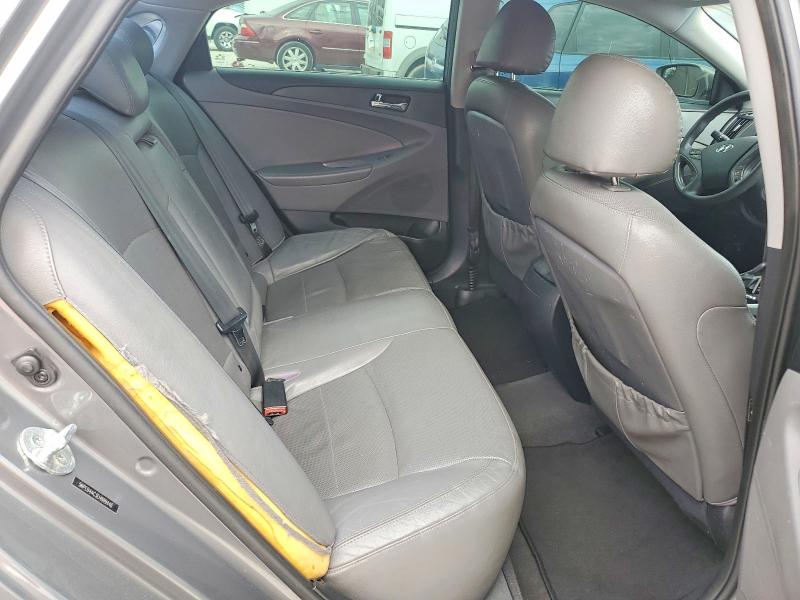 Aukcja sprzedaży 2014 Hyundai Sonata, vin: 5NPEB4AC3EH899446, numer aukcji: 49798546