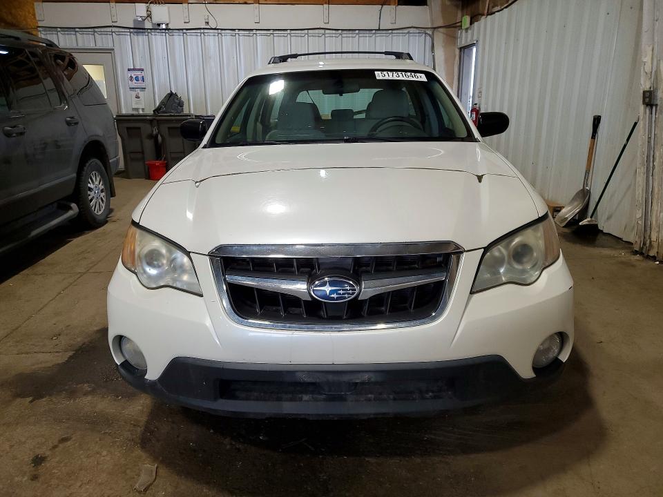 Продажа на аукционе авто 2009 Subaru Outback, vin: 4S4BP61C297346891, номер лота: 51731646