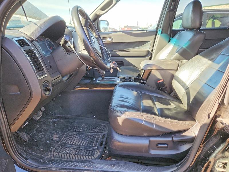 Aukcja sprzedaży 2010 Ford Escape, vin: 1FMCU9EG7AKB39300, numer aukcji: 49491866