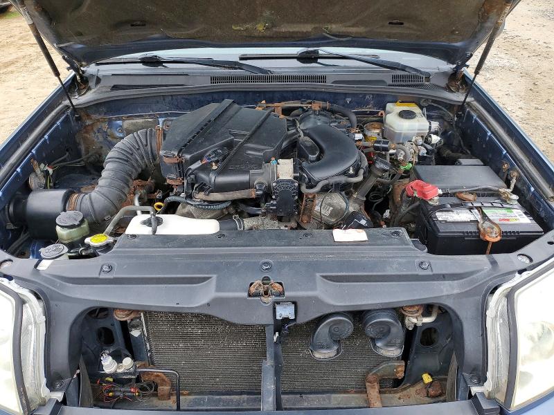 Продажа на аукционе авто 2003 Toyota 4runner, vin: JTEBU17R238006679, номер лота: 50798266