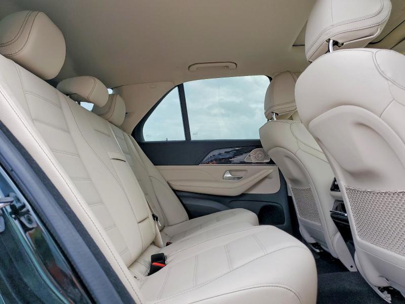 2024 Mercedes-benz Gle მანქანა იყიდება აუქციონზე, vin: 4JGFB5KB1RB071558, აუქციონის ნომერი: 50673096