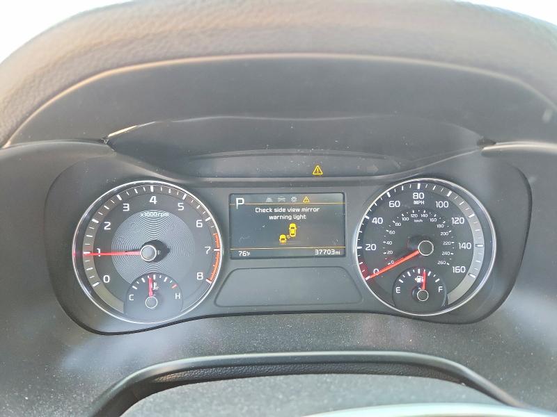 Продажа на аукционе авто 2023 Kia Forte, vin: 3KPF24AD6PE669646, номер лота: 51315156