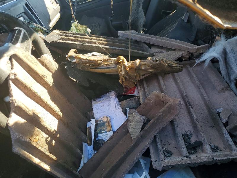 49845716 :رقم المزاد ، 1C3CCCAB2FN625120 vin ، 2015 Chrysler 200 مزاد بيع