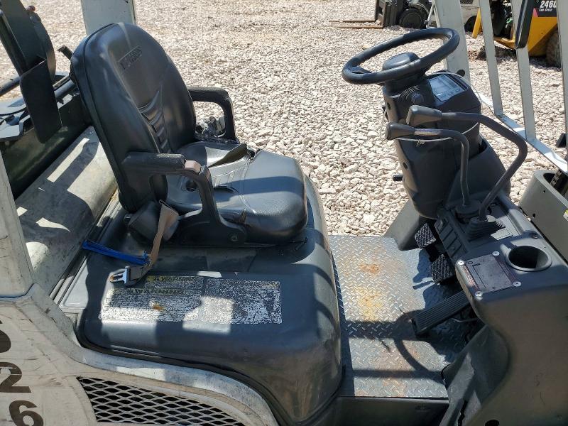 2016 Unicariers Forklift მანქანა იყიდება აუქციონზე, vin: CP1F29W22755, აუქციონის ნომერი: 55463766