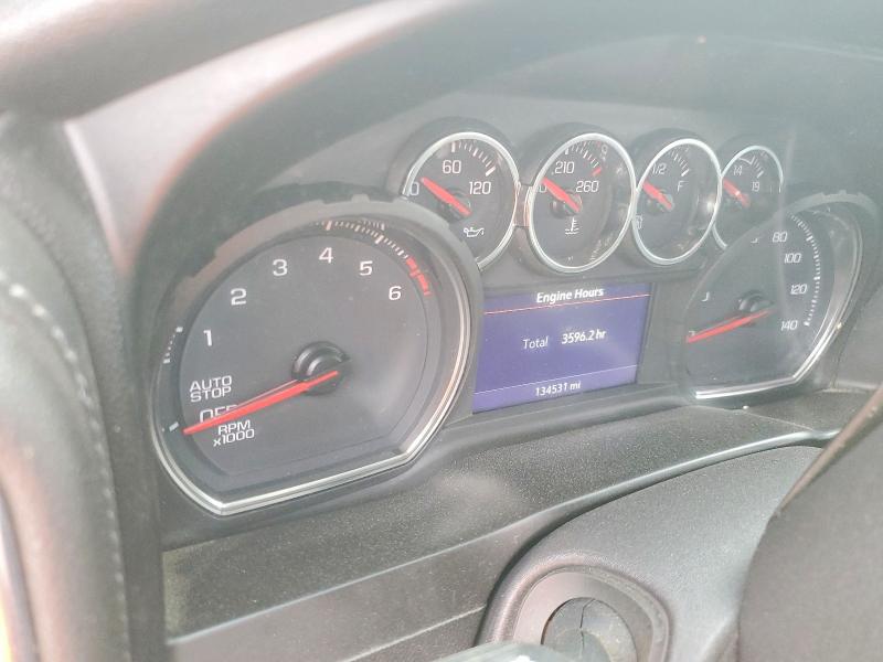 Aukcja sprzedaży 2021 Chevrolet Silverado, vin: 3GCUYDED3MG249617, numer aukcji: 51674056