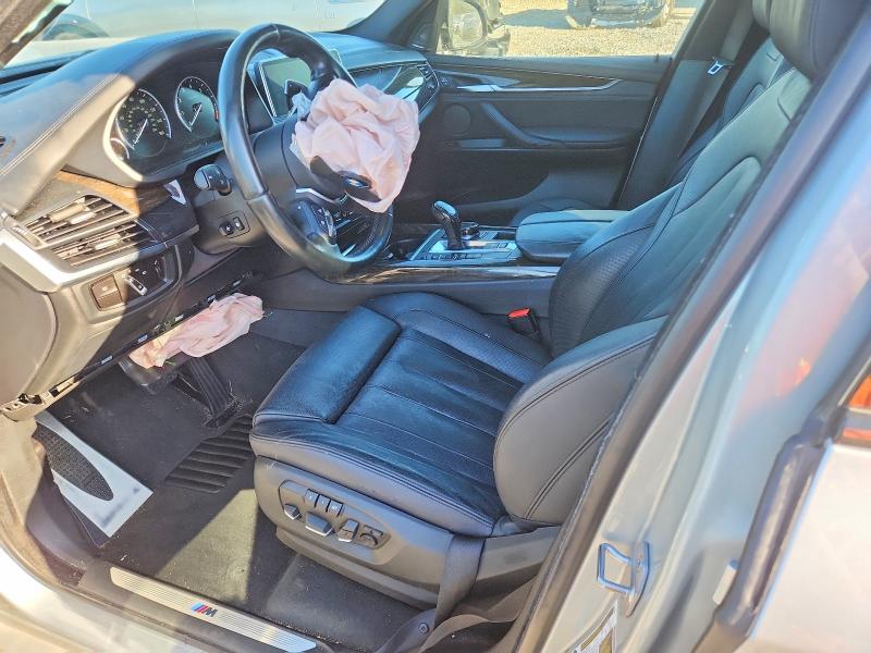 Aukcja sprzedaży 2017 Bmw X5, vin: 5UXKR6C51H0J84223, numer aukcji: 49269826