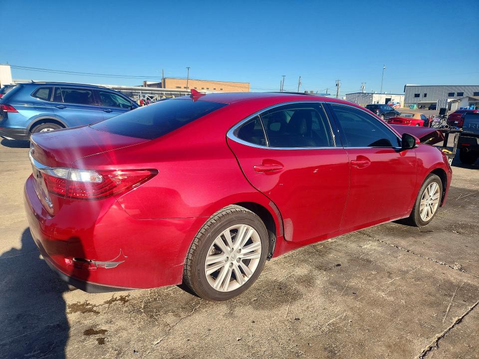 Aukcja sprzedaży 2013 Lexus Es 350, vin: JTHBK1GG8D2072892, numer aukcji: 48402736